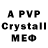 A-PVP СК abdullahi idris